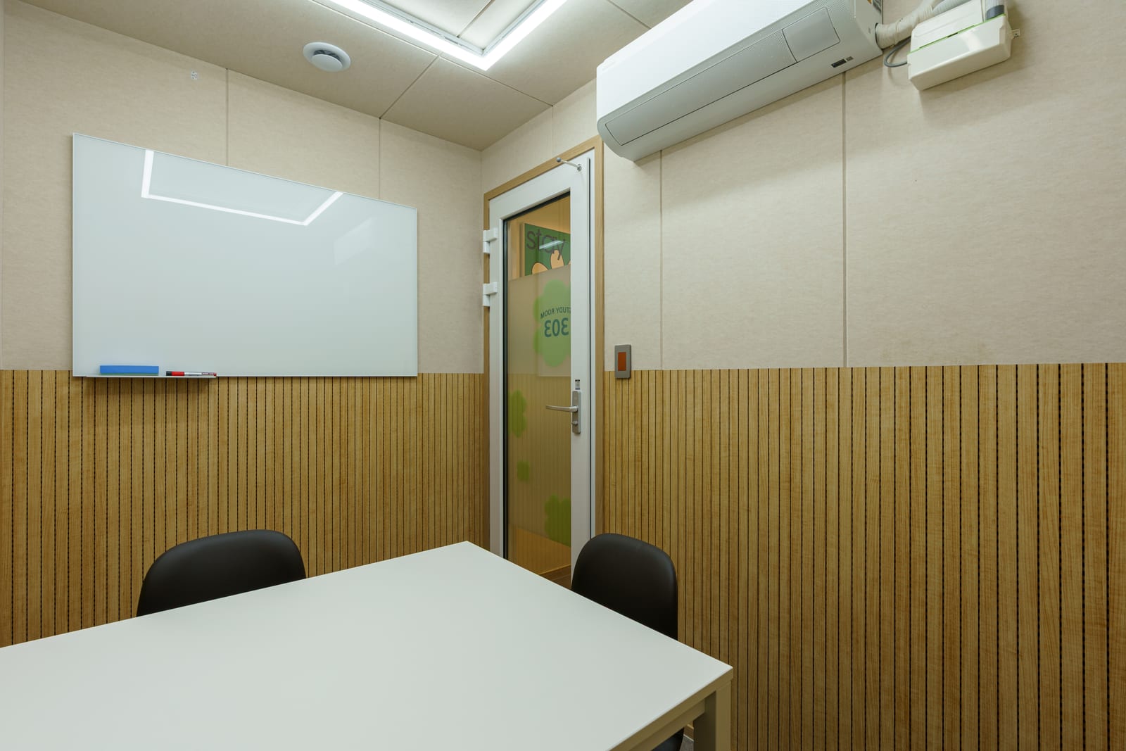 서울 강남구 강남구 한티 스터디룸 인테리어 사진촬영 2