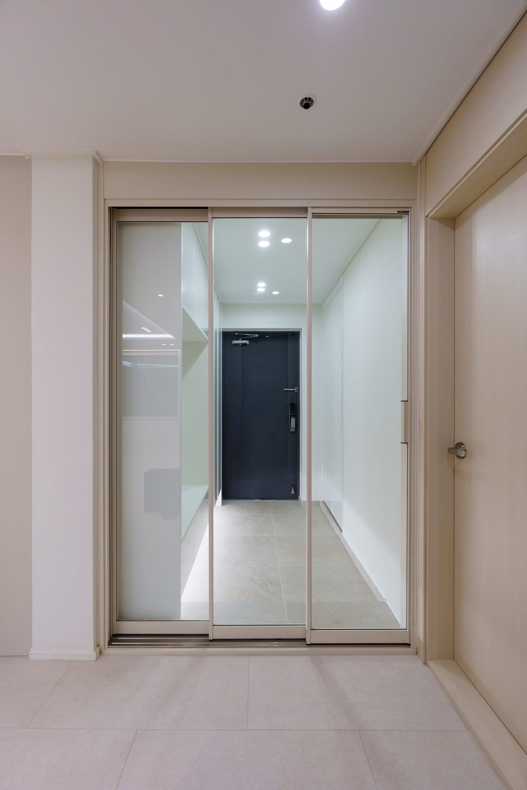 서울 용산구 서울 용산구 복층 세대 준공사진 촬영 3