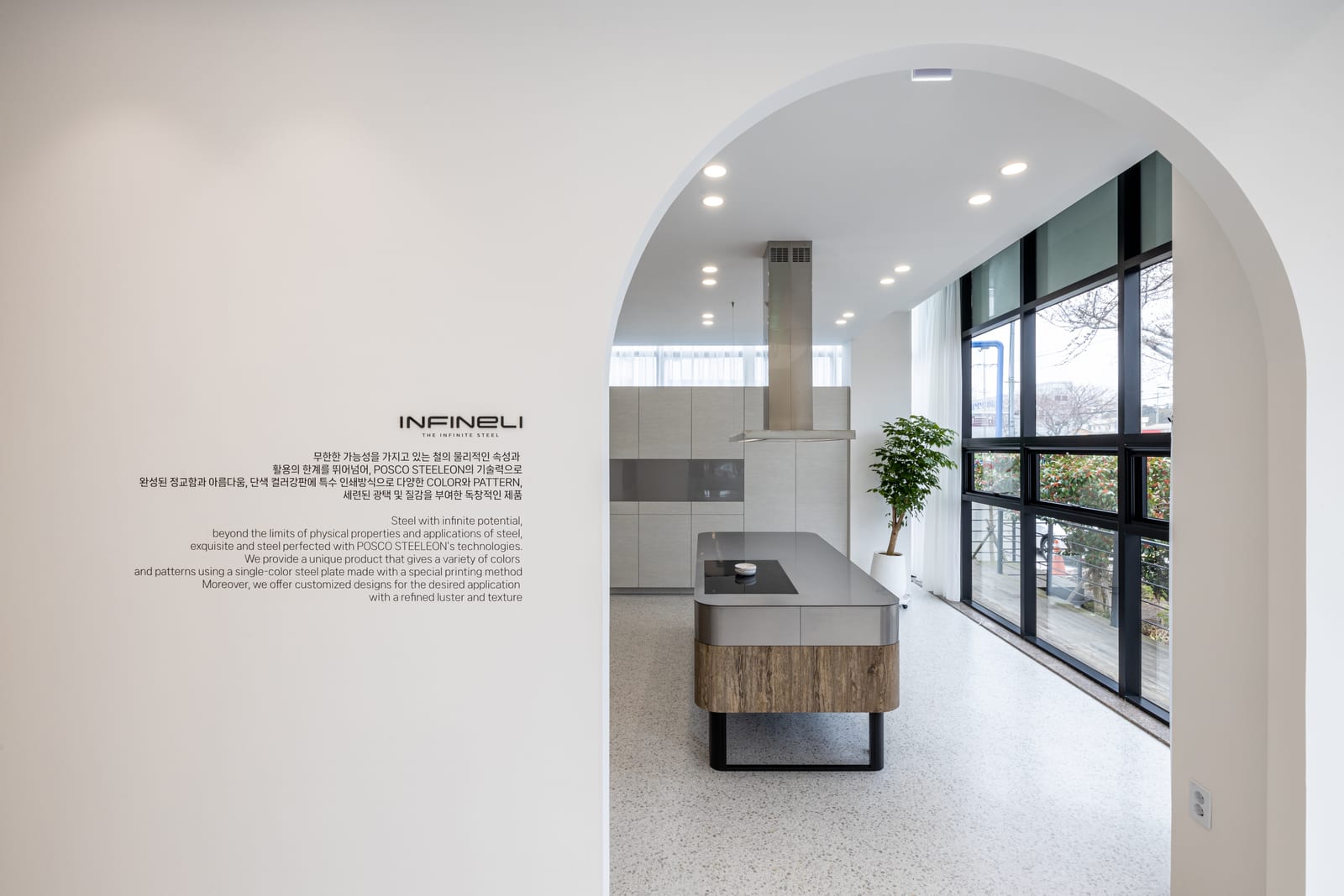 제주 제주 쇼룸 인테리어 사진촬영 1